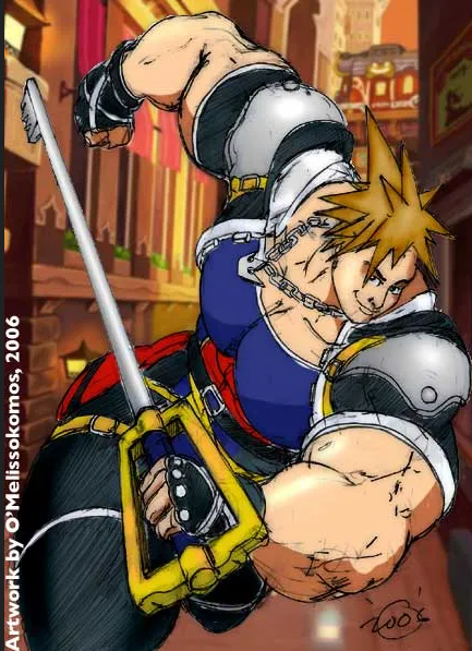 Kingdom Balls